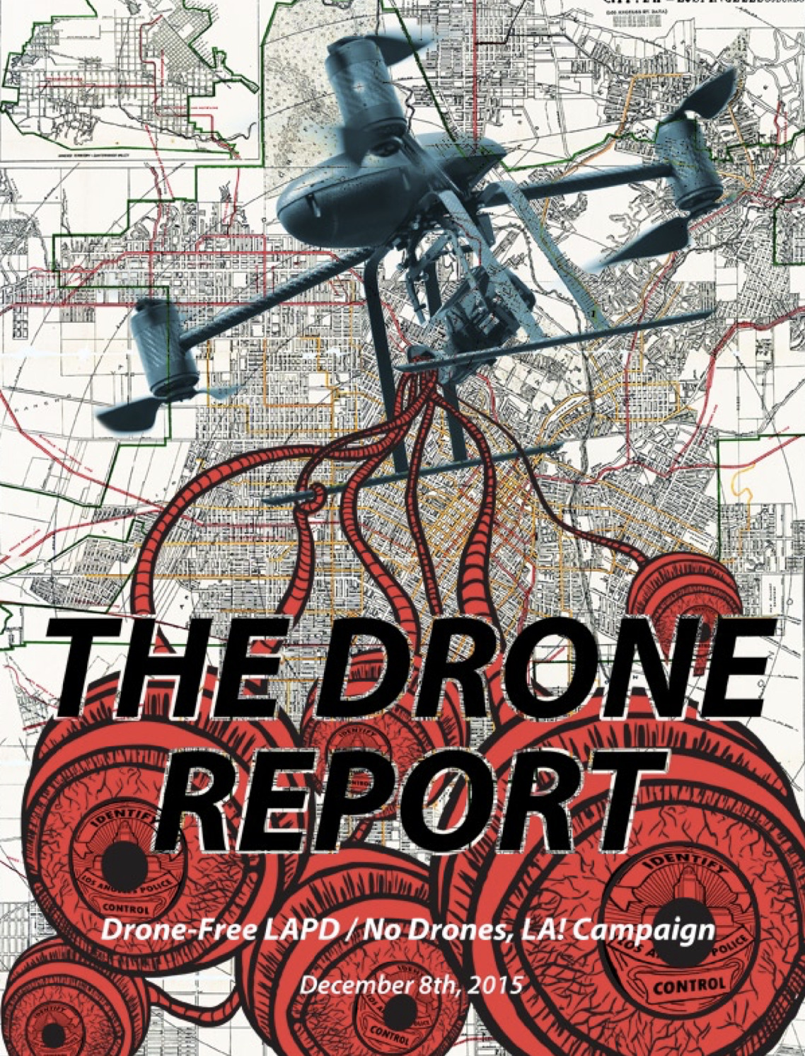 The Drone Report